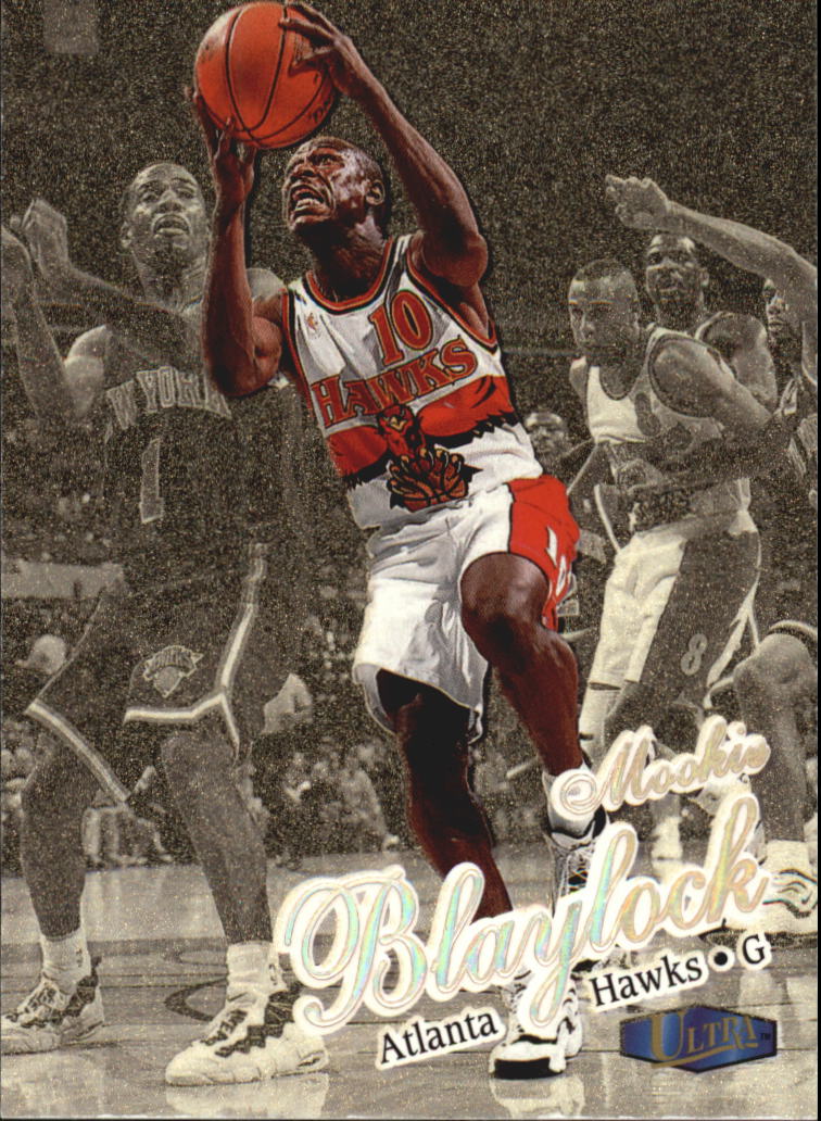 1997/1998 Ultra (Fleer) Basketball Part 2 Parallel Cards - Picture 3 of 138
