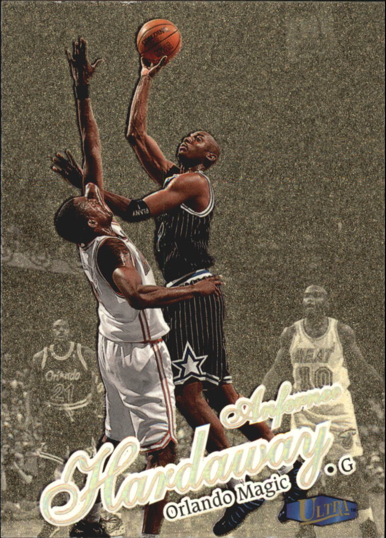 1997/1998 Ultra (Fleer) Basketball Part 2 Parallel Cards - Picture 7 of 138
