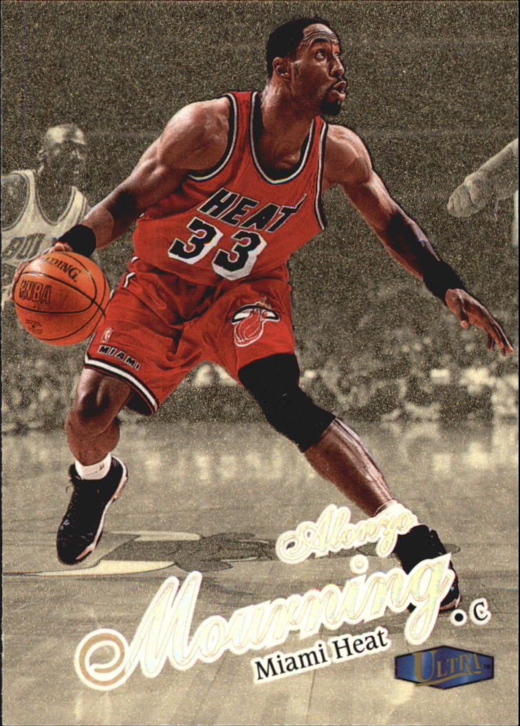 1997/1998 Ultra (Fleer) Basketball Part 2 Parallel Cards - Picture 17 of 138