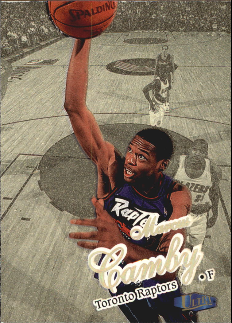 1997/1998 Ultra (Fleer) Basketball Part 2 Parallel Cards - Picture 19 of 138