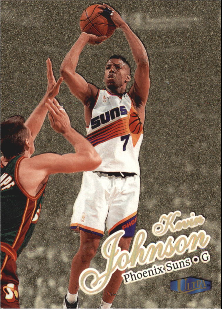 1997/1998 Ultra (Fleer) Basketball Part 2 Parallel Cards - Picture 21 of 138