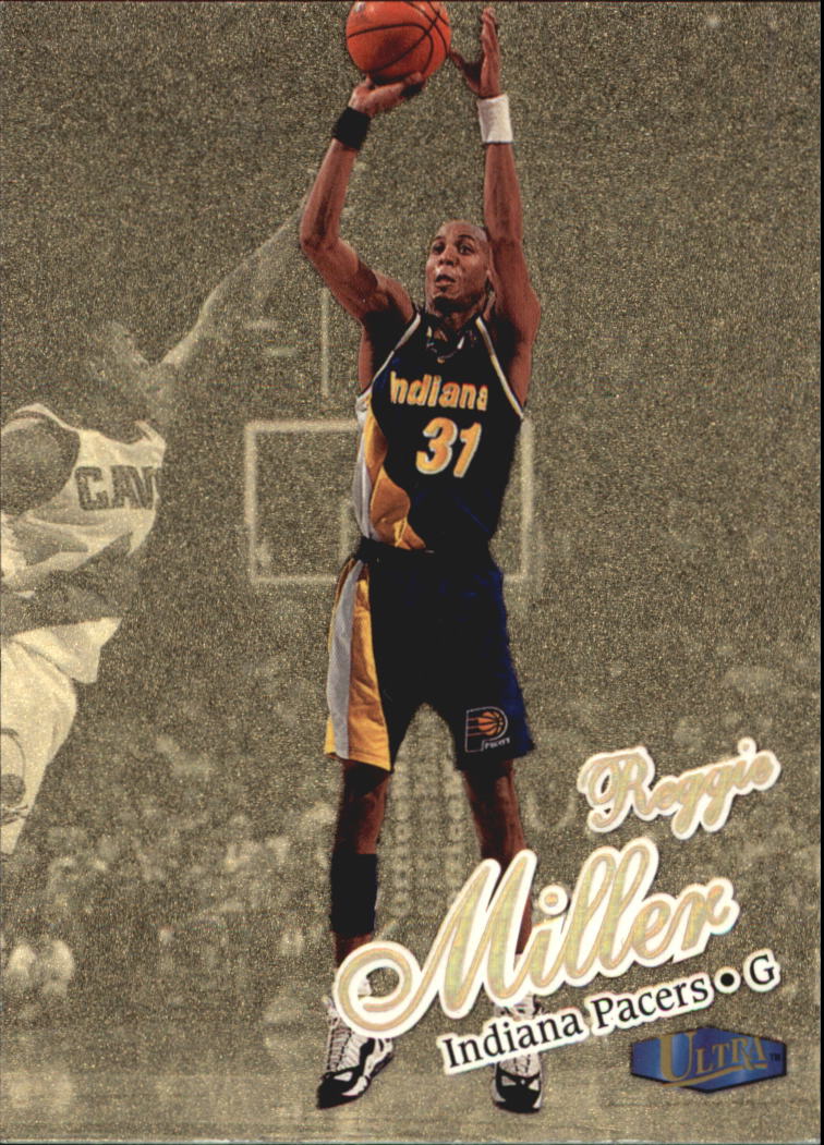 1997/1998 Ultra (Fleer) Basketball Part 2 Parallel Cards - Picture 23 of 138