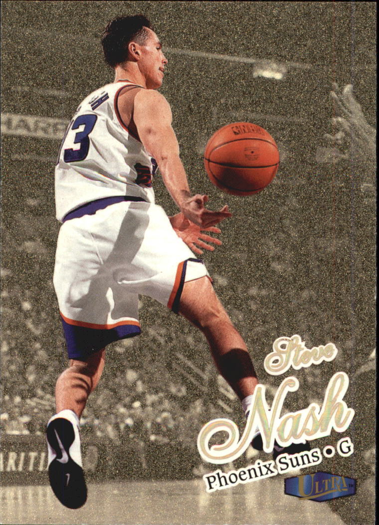 1997/1998 Ultra (Fleer) Basketball Part 2 Parallel Cards - Picture 29 of 138
