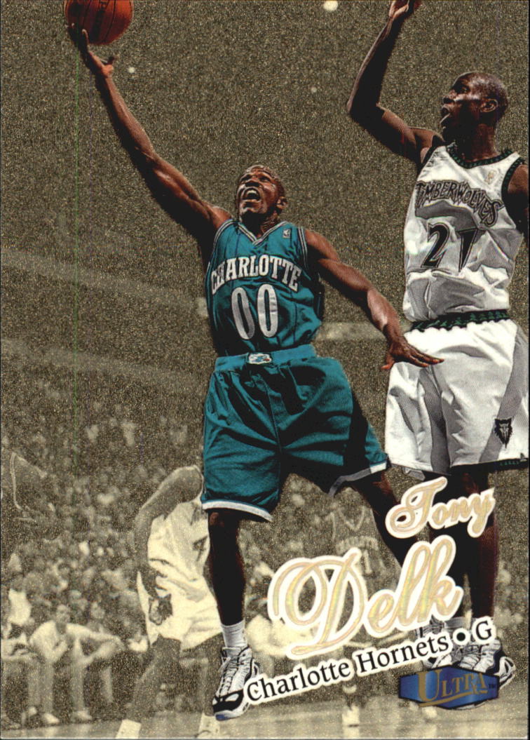 1997/1998 Ultra (Fleer) Basketball Part 2 Parallel Cards - Picture 31 of 138
