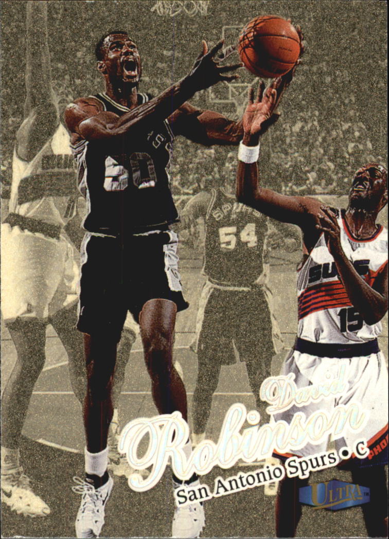 1997/1998 Ultra (Fleer) Basketball Part 2 Parallel Cards - Picture 39 of 138