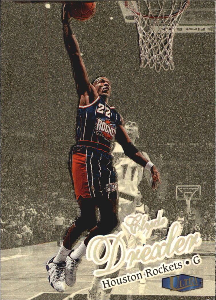 1997/1998 Ultra (Fleer) Basketball Part 2 Parallel Cards - Picture 41 of 138