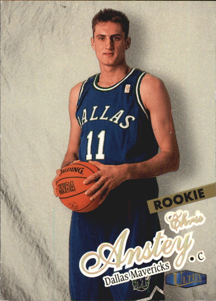 1997/1998 Ultra (Fleer) Basketball Part 2 Parallel Cards - Picture 43 of 138
