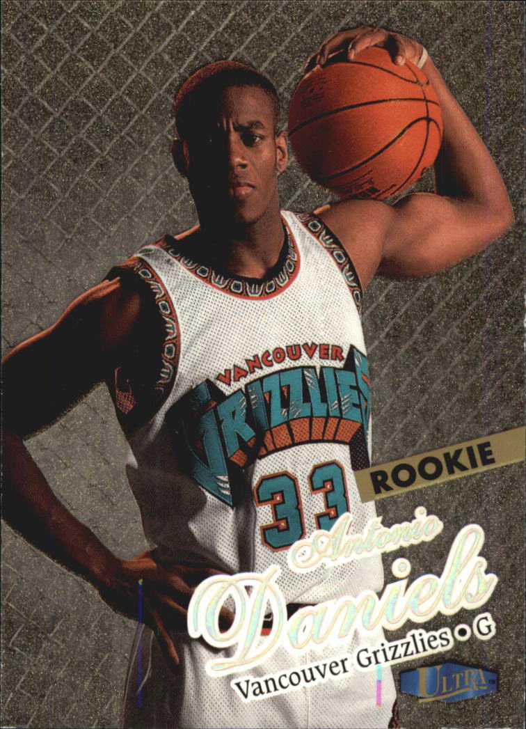 1997/1998 Ultra (Fleer) Basketball Part 2 Parallel Cards - Picture 49 of 138