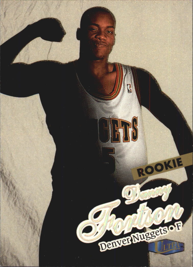 1997/1998 Ultra (Fleer) Basketball Part 2 Parallel Cards - Picture 51 of 138