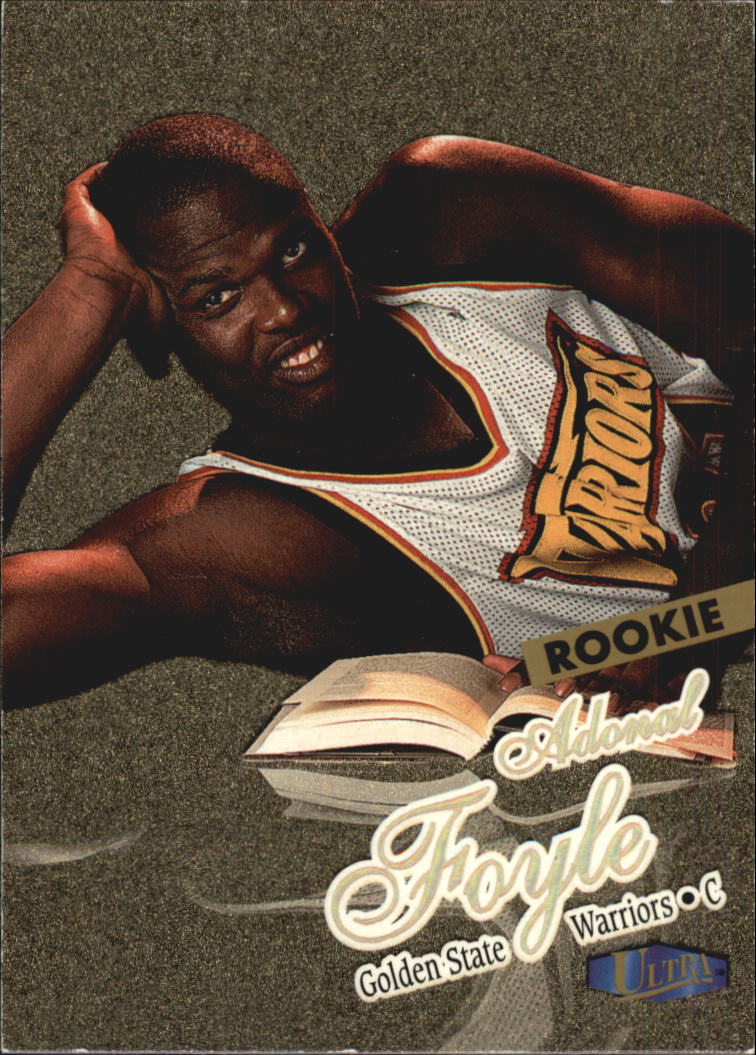 1997/1998 Ultra (Fleer) Basketball Part 2 Parallel Cards - Picture 53 of 138
