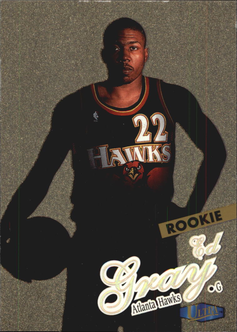 1997/1998 Ultra (Fleer) Basketball Part 2 Parallel Cards - Picture 57 of 138