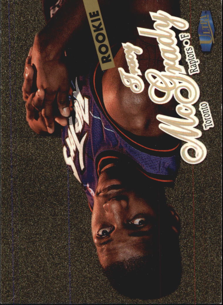 1997/1998 Ultra (Fleer) Basketball Part 2 Parallel Cards - Picture 61 of 138