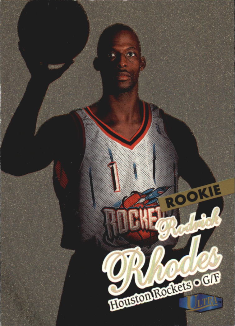 1997/1998 Ultra (Fleer) Basketball Part 2 Parallel Cards - Picture 63 of 138