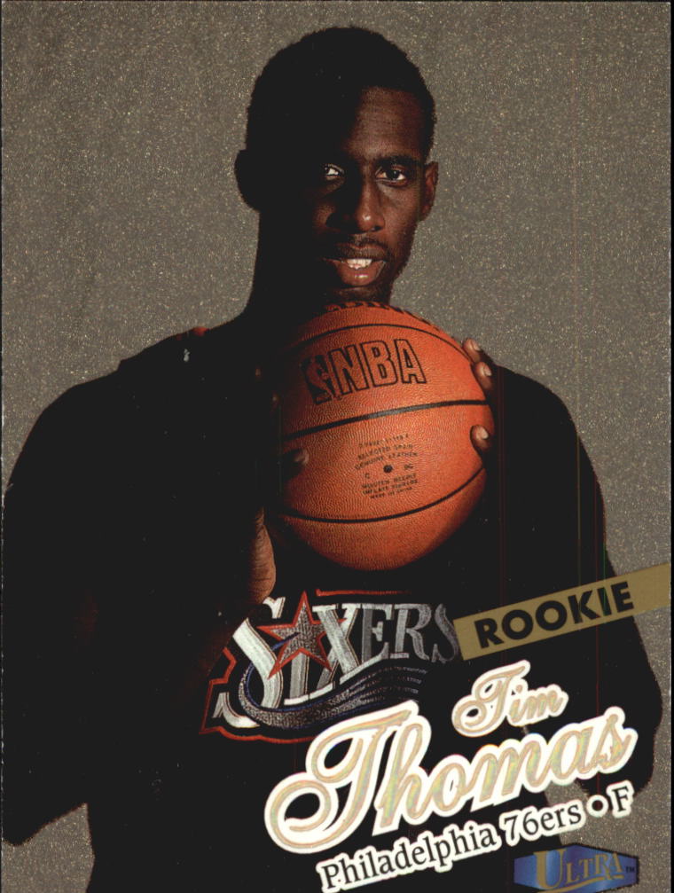 1997/1998 Ultra (Fleer) Basketball Part 2 Parallel Cards - Picture 67 of 138