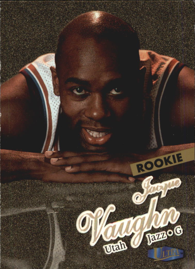 1997/1998 Ultra (Fleer) Basketball Part 2 Parallel Cards - Picture 69 of 138