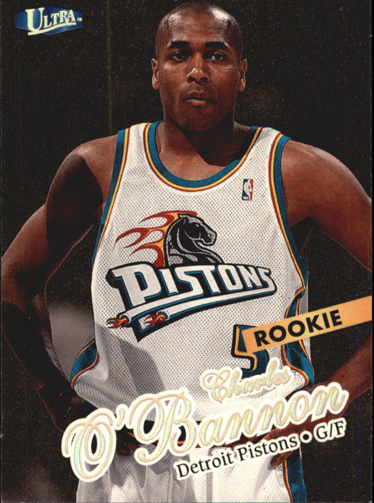1997/1998 Ultra (Fleer) Basketball Part 2 Parallel Cards - Picture 77 of 138
