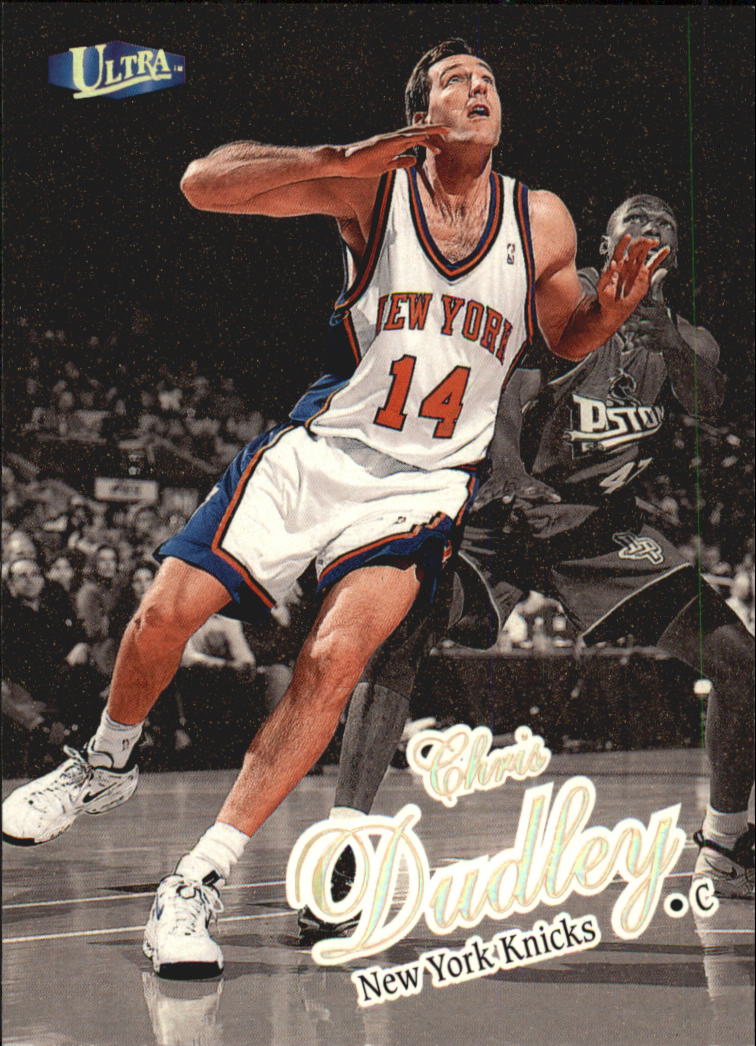 1997/1998 Ultra (Fleer) Basketball Part 2 Parallel Cards - Picture 91 of 138