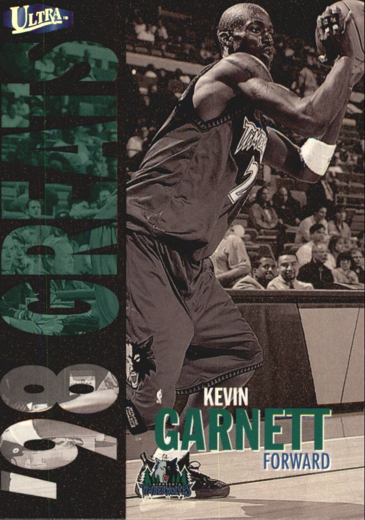 1997/1998 Ultra (Fleer) Basketball Part 2 Parallel Cards - Picture 125 of 138