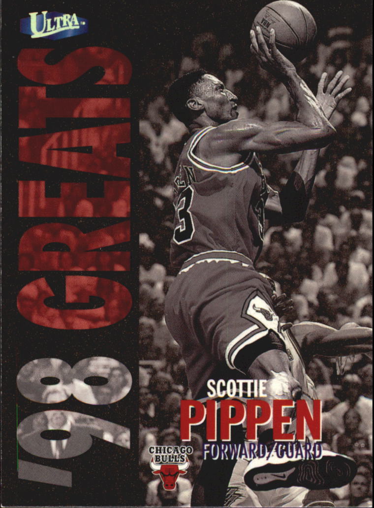 1997/1998 Ultra (Fleer) Basketball Part 2 Parallel Cards - Picture 133 of 138