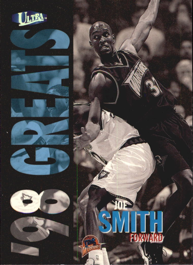 1997/1998 Ultra (Fleer) Basketball Part 2 Parallel Cards - Picture 135 of 138