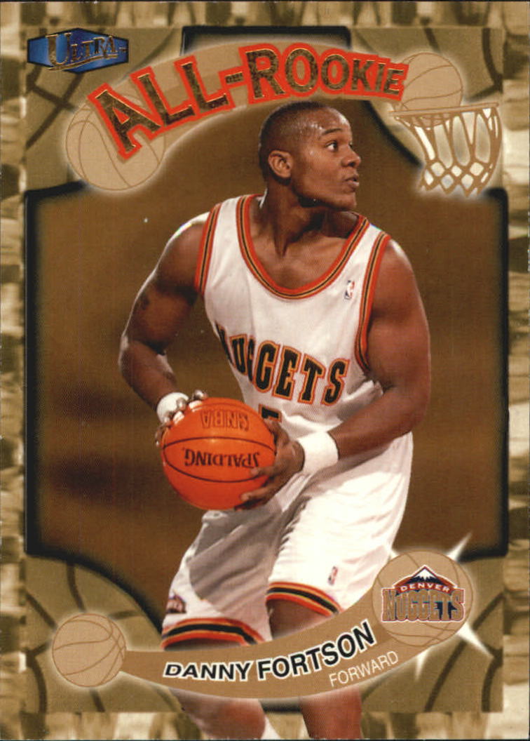 1997/1998 Ultra (Fleer) Basketball Part 2 Insert Cards - Picture 14 of 184