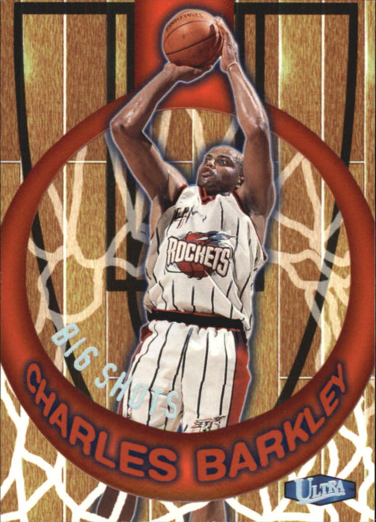1997/1998 Ultra (Fleer) Basketball Part 2 Insert Cards - Picture 34 of 184