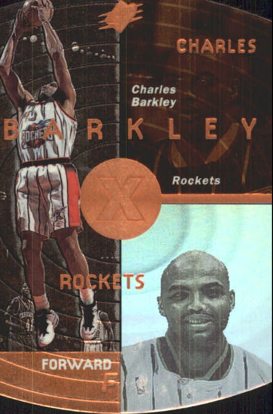 1997/1998 SPX (Upper Deck) Basketball - Bild 59 von 123