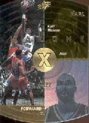 1997/1998 SPX (Upper Deck) Basketball - Bild 85 von 123