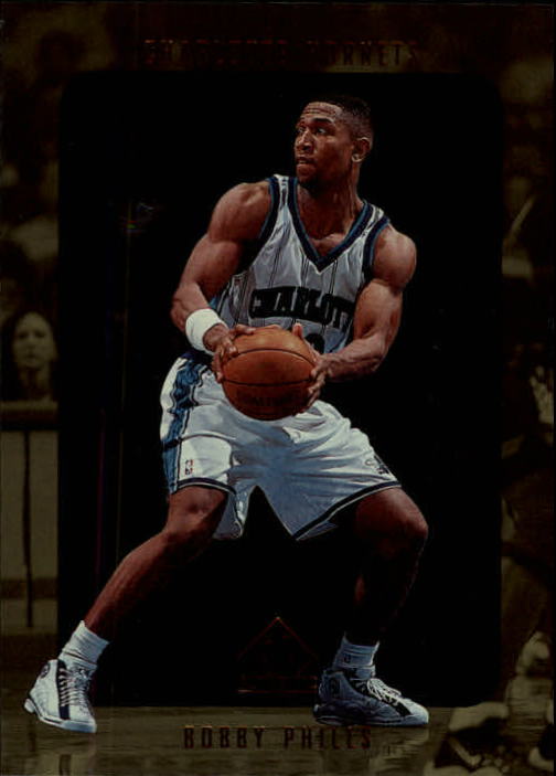 1997/1998 SP Authentic (Upper Deck) Basketball - Picture 18 of 253