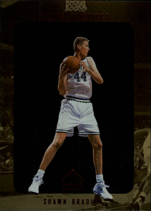 1997/1998 SP Authentic (Upper Deck) Basketball - Picture 38 of 253