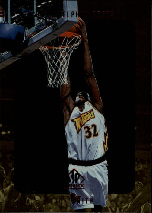 1997/1998 SP Authentic (Upper Deck) Basketball - Picture 54 of 253