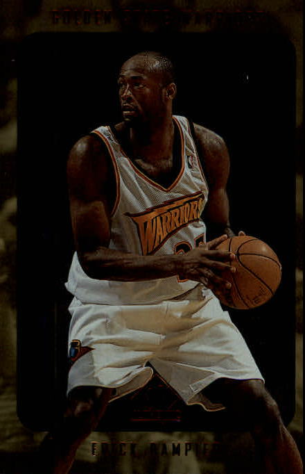 1997/1998 SP Authentic (Upper Deck) Basketball - Picture 58 of 253