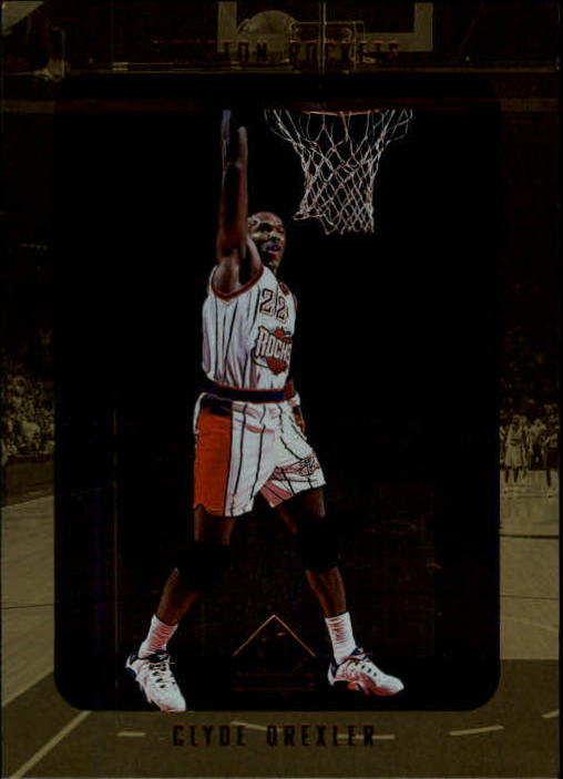 1997/1998 SP Authentic (Upper Deck) Basketball - Picture 64 of 253