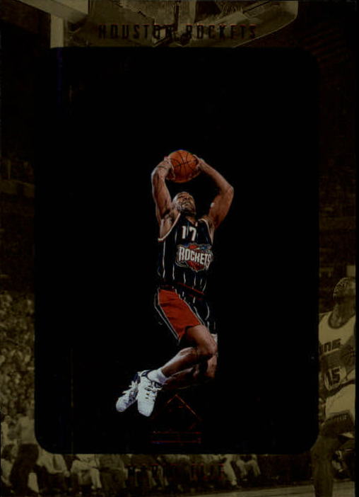 1997/1998 SP Authentic (Upper Deck) Basketball - Picture 68 of 253