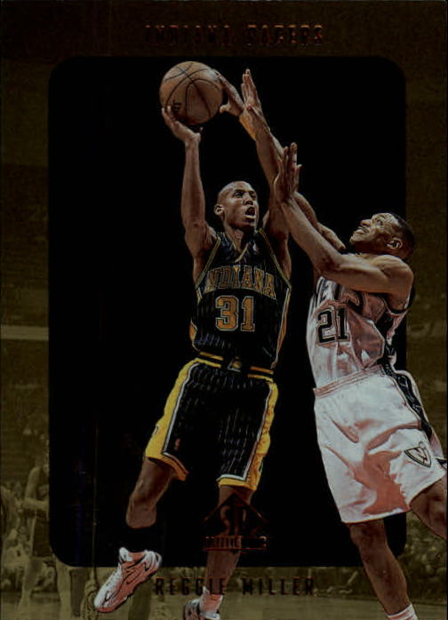 1997/1998 SP Authentic (Upper Deck) Basketball - Picture 70 of 253