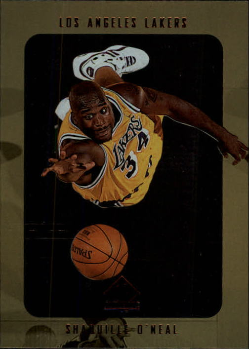 1997/1998 SP Authentic (Upper Deck) Basketball - Picture 82 of 253