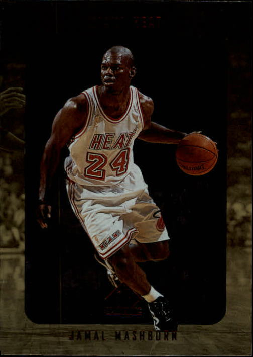 1997/1998 SP Authentic (Upper Deck) Basketball - Picture 88 of 253