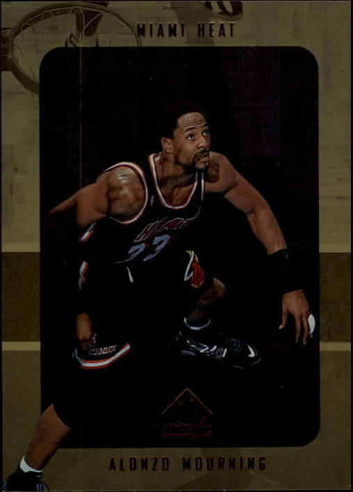 1997/1998 SP Authentic (Upper Deck) Basketball - Picture 90 of 253