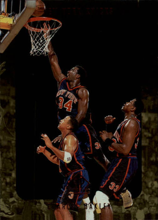1997/1998 SP Authentic (Upper Deck) Basketball - Picture 118 of 253