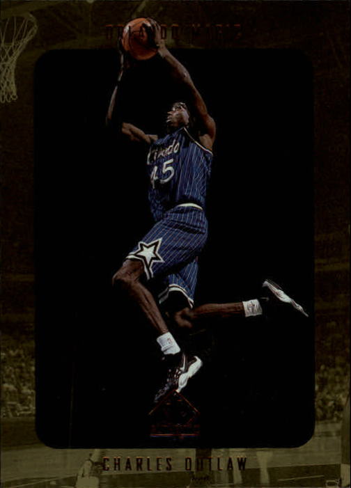 1997/1998 SP Authentic (Upper Deck) Basketball - Picture 126 of 253