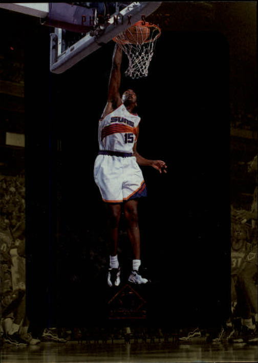 1997/1998 SP Authentic (Upper Deck) Basketball - Picture 136 of 253