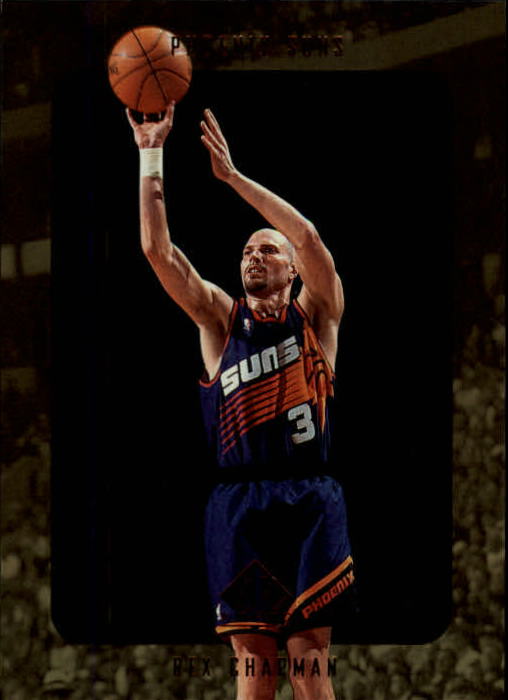 1997/1998 SP Authentic (Upper Deck) Basketball - Picture 142 of 253