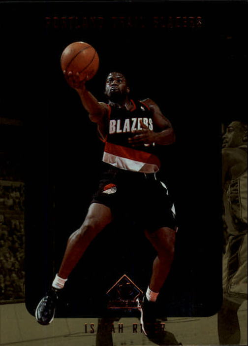 1997/1998 SP Authentic (Upper Deck) Basketball - Picture 148 of 253