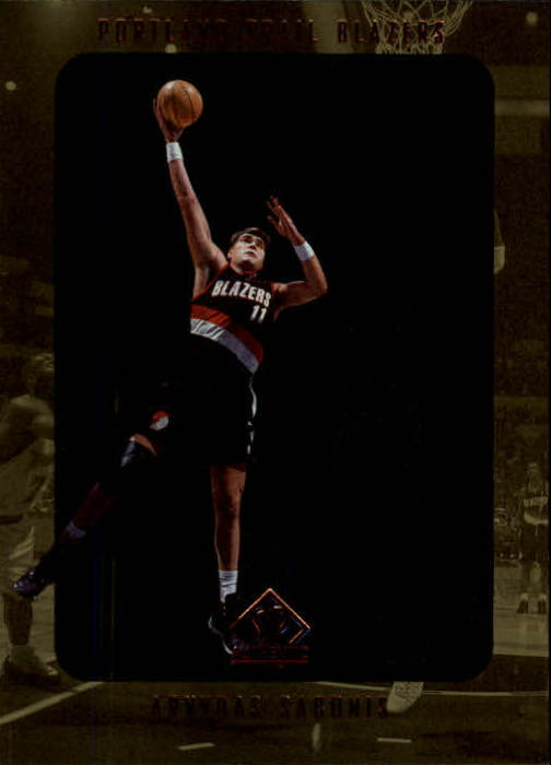 1997/1998 SP Authentic (Upper Deck) Basketball - Picture 150 of 253
