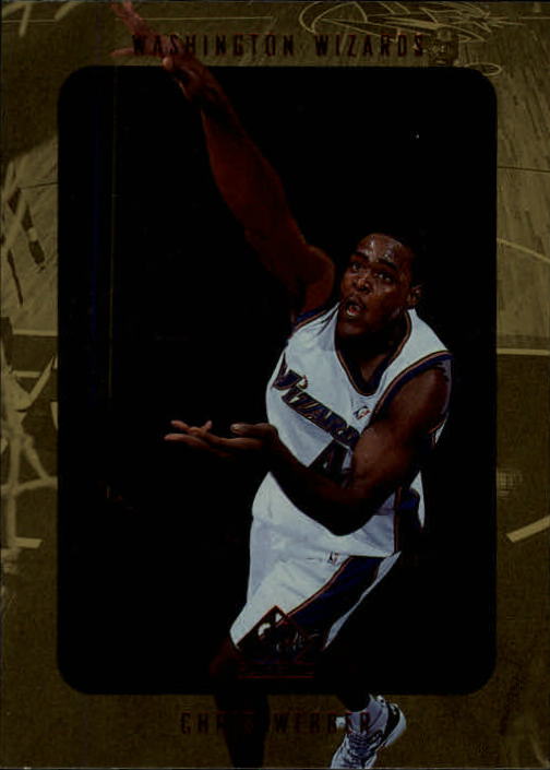 1997/1998 SP Authentic (Upper Deck) Basketball - Picture 196 of 253