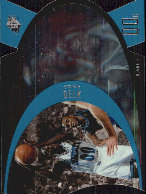 1997/1998 SPX (Upper Deck) Basketball - Bild 4 von 123