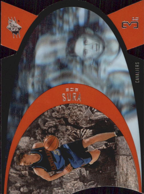 1997/1998 SPX (Upper Deck) Basketball - Bild 8 von 123