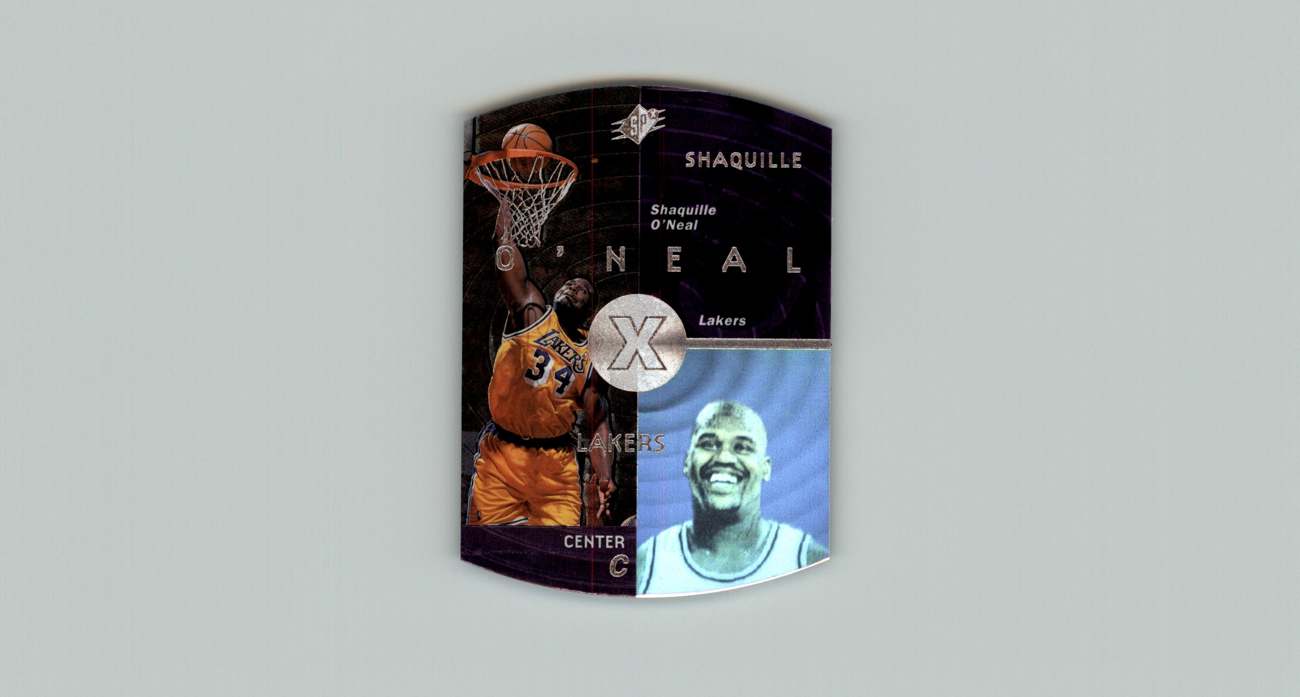 1997/1998 SPX (Upper Deck) Basketball - Bild 20 von 123