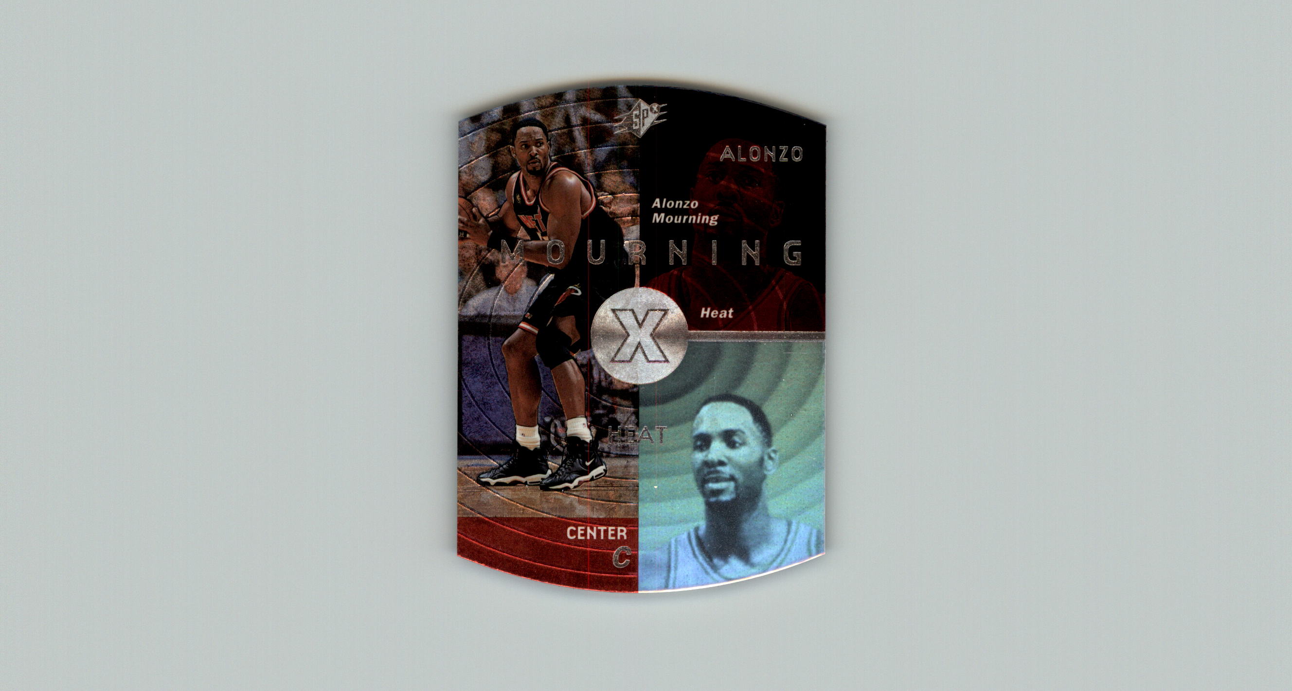 1997/1998 SPX (Upper Deck) Basketball - Bild 22 von 123