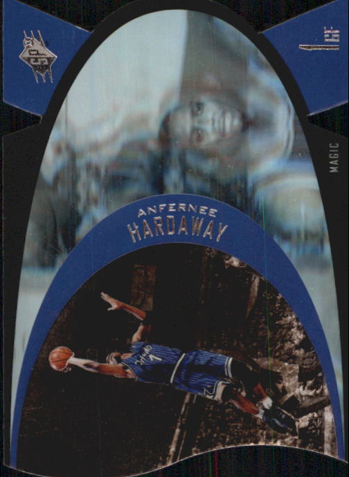 1997/1998 SPX (Upper Deck) Basketball - Bild 31 von 123